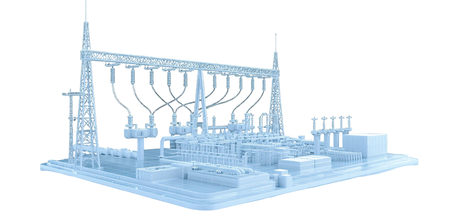 柔直互联系统解决方案